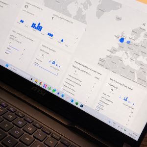 Icon - Analytics Icon - Analytics