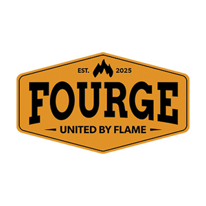 Logo - Fourge