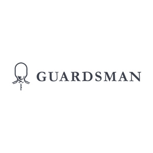 Logo - Guardsman