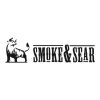 Logo - Smoke and Sear